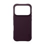 Care Samba Case para iPhone 17 Pro / 18 Pro - Dark Cherry (MagSafe)
