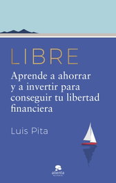 Libre, Luis Pita - ALIENTA
