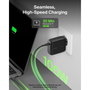 Belkin BOOSTCharge 100W USB-C GaN con cable WCH025KQ1.5BKB6