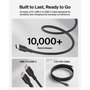 Belkin BOOSTCharge 100W USB-C GaN con cable WCH025KQ1.5BKB6