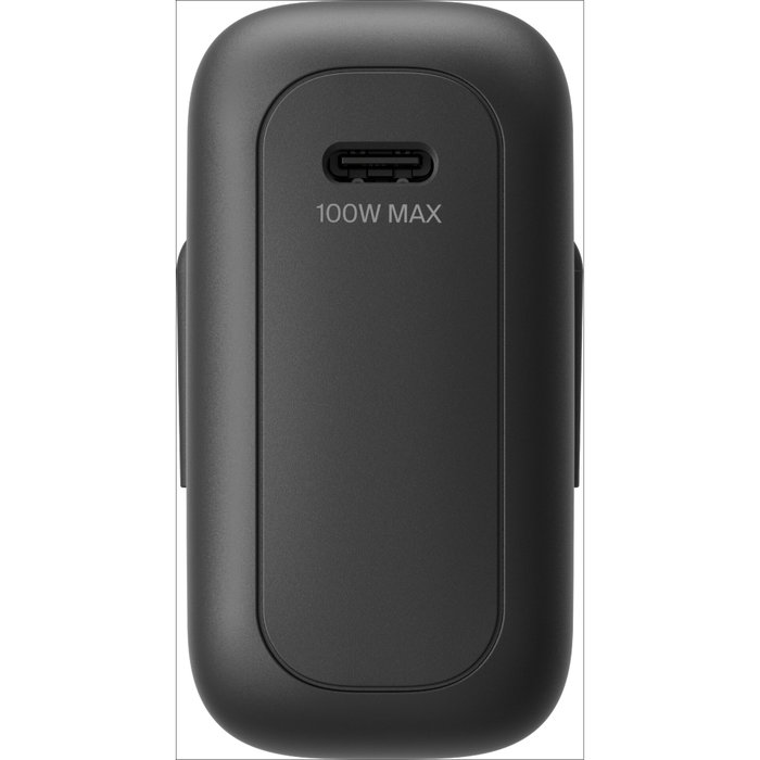 Belkin BOOSTCharge 100W USB-C GaN con cable WCH025KQ1.5BKB6