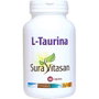 SURA VITASAN L-Taurina 500mg, 90 cápsulas