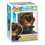 Funko POP! Movies Zootopia 2 Nibbles Maplestick Figura de Vinilo