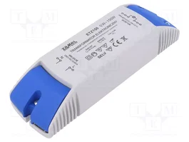 ZAMEL Transformador electrónico 150VA 230V AC 11,5V