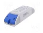 ZAMEL Transformador electrónico 150VA 230V AC 11,5V