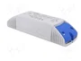 ZAMEL Transformador electrónico 150VA 230V AC 11,5V