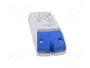 ZAMEL Transformador electrónico 150VA 230V AC 11,5V