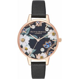 Reloj Mujer Olivia Burton OB16GSET24 (Ø 34 mm)