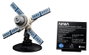 LEGO Icons Sistema de Lanzamiento Espacial Artemis de la NASA 10341