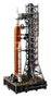 LEGO Icons Sistema de Lanzamiento Espacial Artemis de la NASA 10341