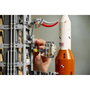LEGO Icons Sistema de Lanzamiento Espacial Artemis de la NASA 10341