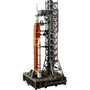 LEGO Icons Sistema de Lanzamiento Espacial Artemis de la NASA 10341