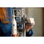LEGO Icons Sistema de Lanzamiento Espacial Artemis de la NASA 10341