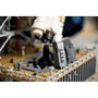 LEGO Icons Sistema de Lanzamiento Espacial Artemis de la NASA 10341