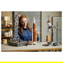 LEGO Icons 10341 NASA Artemis Sistema de Lanzamiento Espacial Juego de Construcción 3601 Piezas para Adultos