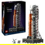 LEGO Icons 10341 NASA Artemis Sistema de Lanzamiento Espacial Juego de Construcción 3601 Piezas para Adultos