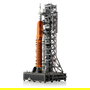 LEGO Icons 10341 NASA Artemis Sistema de Lanzamiento Espacial Juego de Construcción 3601 Piezas para Adultos