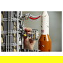 LEGO Icons 10341 NASA Artemis Sistema de Lanzamiento Espacial Juego de Construcción 3601 Piezas para Adultos