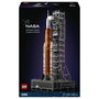 LEGO Icons 10341 NASA Artemis Sistema de Lanzamiento Espacial Juego de Construcción 3601 Piezas para Adultos