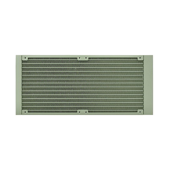 Thermaltake TH280 V2 ARGB Sync All-In-One Refrigeración Líquida Kit Matcha Green