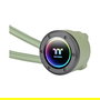 Thermaltake TH280 V2 ARGB Sync All-In-One Refrigeración Líquida Kit Matcha Green