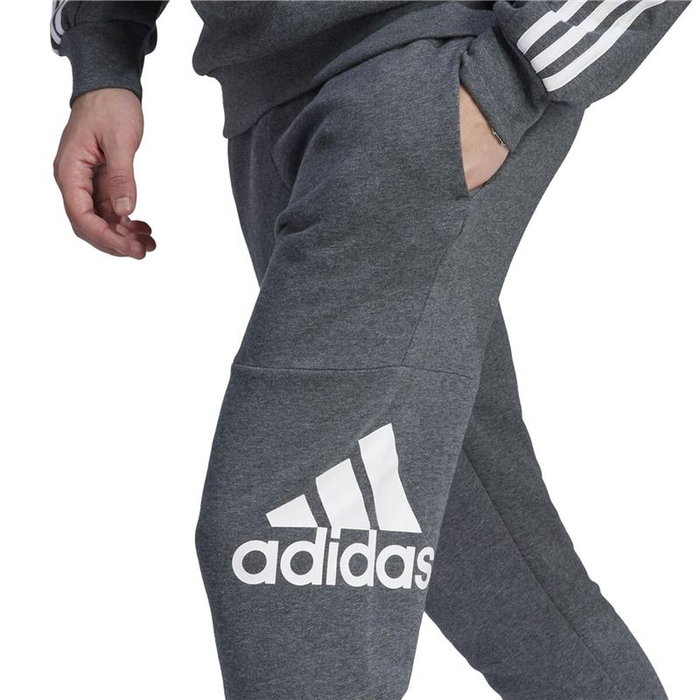 Pantalón Largo Deportivo Adidas Hombre