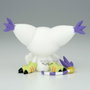 BANPRESTO Figura Tailmon Sofvimates Digimon Adventure