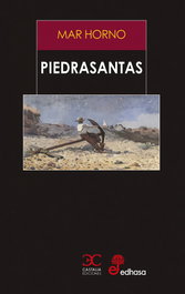 Piedrasantas, Mar Horno - CASTALIA EDITORIAL