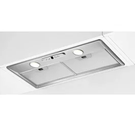 Electrolux ELE1734736458420 Campana Extractora LFG517X 70 cm LED, Caudal 705 m³/h, Unidad de Filtración