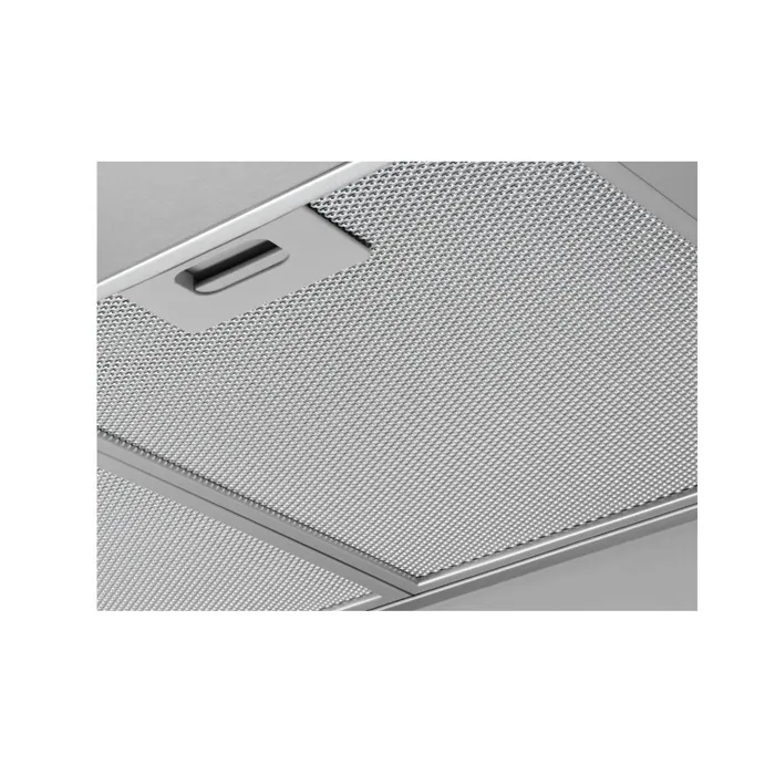 Electrolux ELE1734736458420 Campana Extractora LFG517X 70 cm LED, Caudal 705 m³/h, Unidad de Filtración