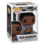 Jordan Peele Figura POP! Movies Vinyl Get Out - Chris Washington w/Deer 9 cm