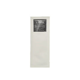 OI, Hair Shampoo, 12 pcs, 12 ml