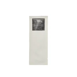 Davines OI Champú para el cabello 12 pzs de 12 ml