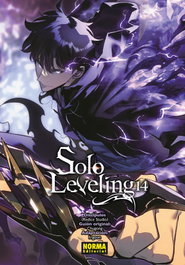 Solo Leveling 14, CHUGONG - NORMA EDITORIAL