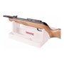 Gamo Kit de Mantenimiento para Carabinas de Aire Comprimido con Banco, Accesorios y Suministros para Calibres 4,5 mm y 5,5 mm