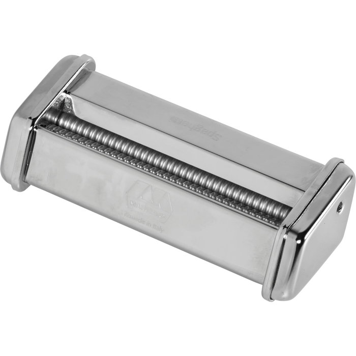 Marcato Atlas 150 Spaghetti Accessory, Plata Marcato Atlas 150 Spaghetti Accessory, Plata