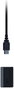 Razer DeathAdder V3 Pro + HyperPolling Wireless Dongle Black
