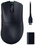 Razer DeathAdder V3 Pro + HyperPolling Wireless Dongle Black