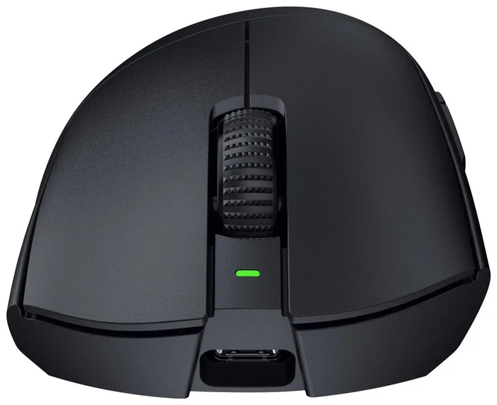 Razer DeathAdder V3 Pro + HyperPolling Wireless Dongle Black