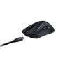 Razer DeathAdder V3 Pro Ratón Gaming Inalámbrico / RZ01-04630300-R3WL - Negro