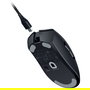 Razer DeathAdder V3 Pro Ratón Gaming Inalámbrico RF 30000 DPI + HyperPolling Wireless Dongle - Negro