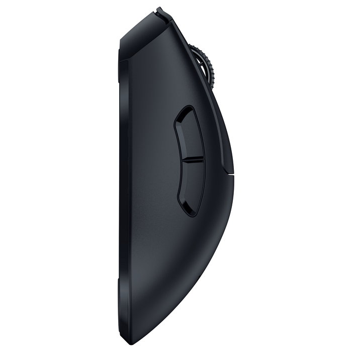 Razer DeathAdder V3 Pro Ratón Gaming Inalámbrico RF 30000 DPI + HyperPolling Wireless Dongle - Negro