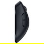 Razer DeathAdder V3 Pro Ratón Gaming Inalámbrico RF 30000 DPI + HyperPolling Wireless Dongle - Negro