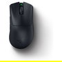 Razer DeathAdder V3 Pro Ratón Gaming Inalámbrico RF 30000 DPI + HyperPolling Wireless Dongle - Negro
