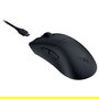 Razer DeathAdder V3 Pro Ratón Gaming Inalámbrico RF 30000 DPI + HyperPolling Wireless Dongle - Negro