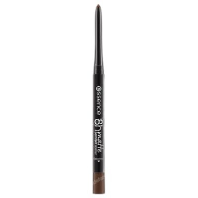 Essence 8H Matte Comfort Delineador de Labios 11-Chestnut Perfection
