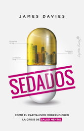 Sedados, James Davies - CAPITAN SWING LIBROS