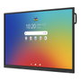 Viewsonic IFP6535-1-1C Pantalla Táctil 65" 4K Android LED con 8GB RAM, 128GB, 64 Puntos Táctiles, VESA, 450 cd/m²