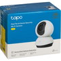 Tp-Link Tapo TC72 Cámara de Vigilancia Wi-Fi 360º 2K 4MP