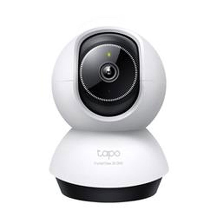TP-Link Tapo TC72 Cámara de Seguridad Wi-Fi 360º 2K QHD